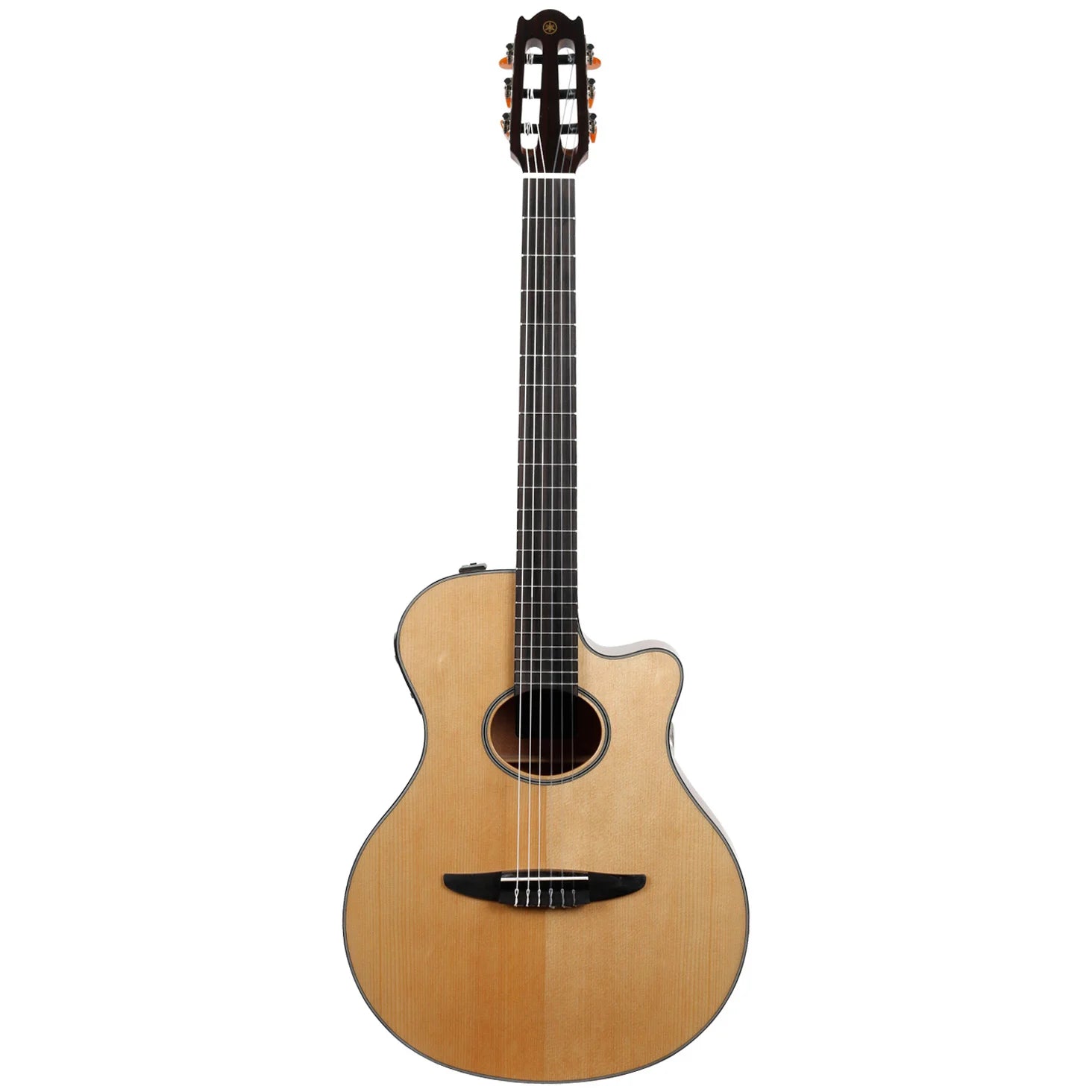 Đàn Guitar Classic Yamaha NTX500 - NX Series - Việt Music