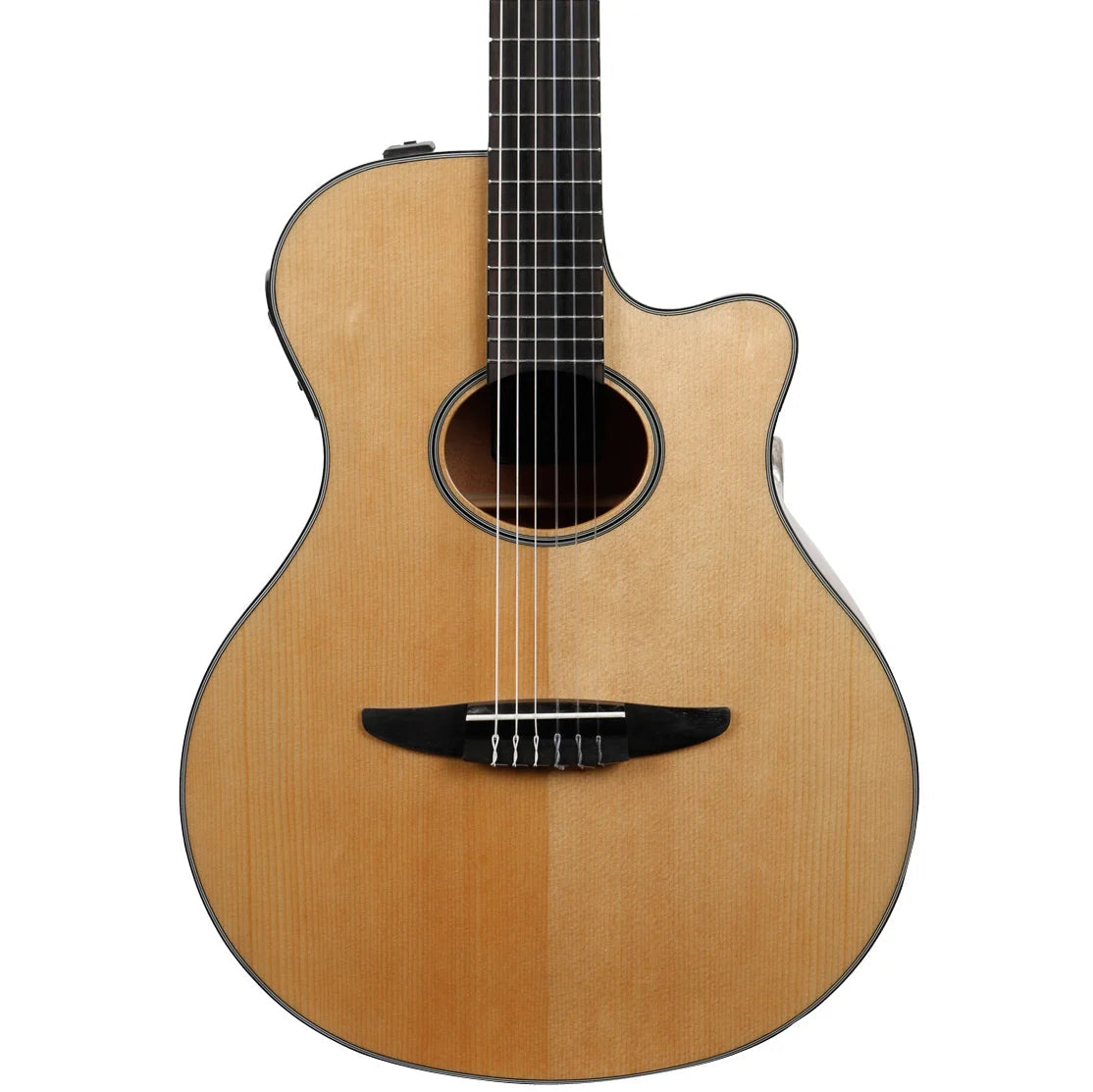 Đàn Guitar Classic Yamaha NTX500 - NX Series - Việt Music