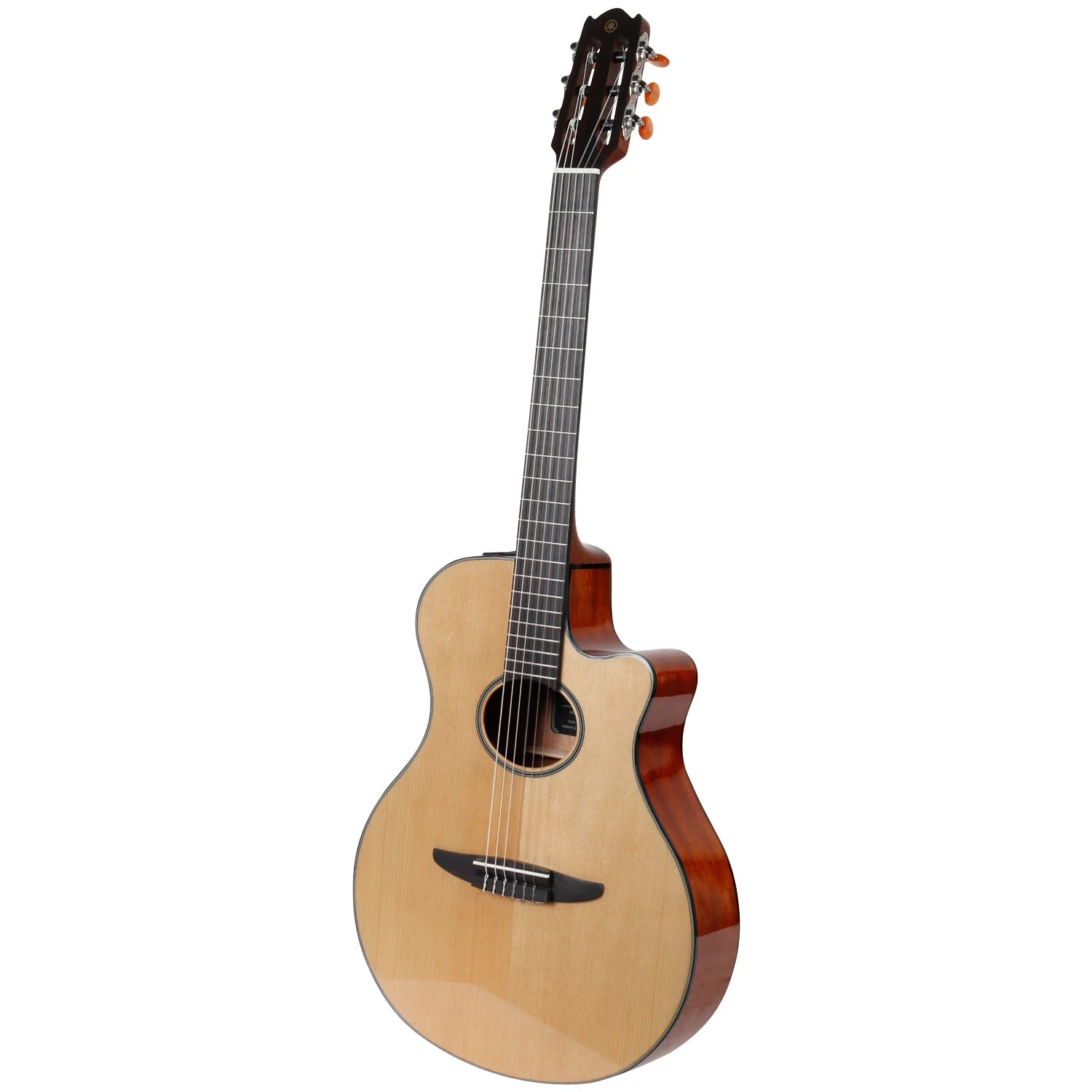 Đàn Guitar Classic Yamaha NTX500 - NX Series - Việt Music