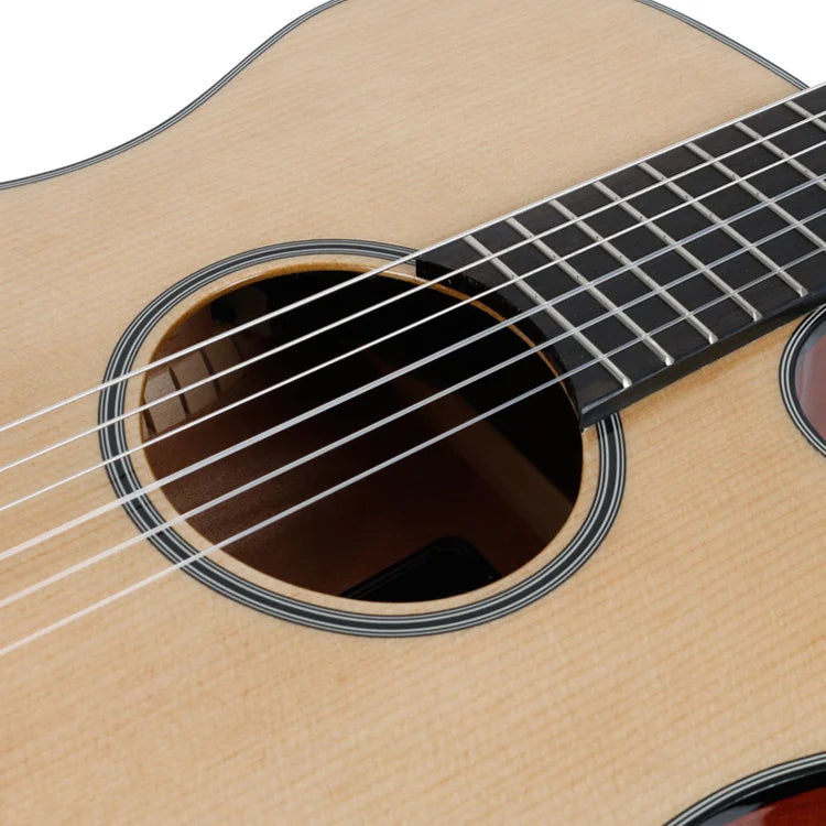 Đàn Guitar Classic Yamaha NTX500 - NX Series - Việt Music