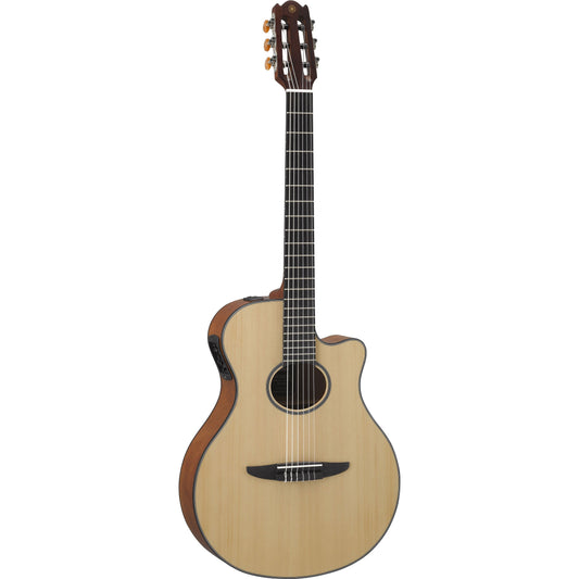 Đàn Guitar Classic Yamaha NTX500 - NX Series - Việt Music