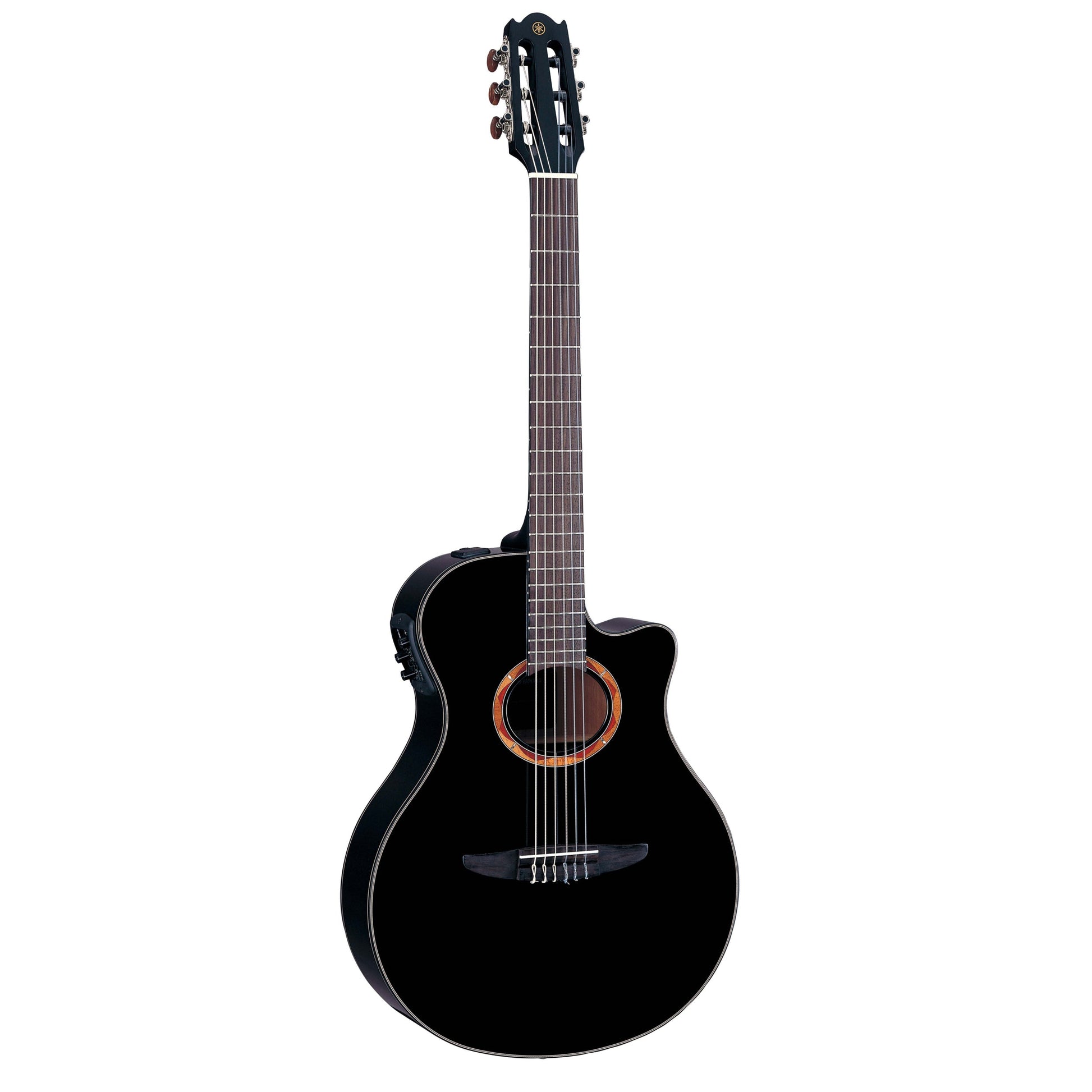 Đàn Guitar Classic Yamaha NTX700 - NX Series - Việt Music