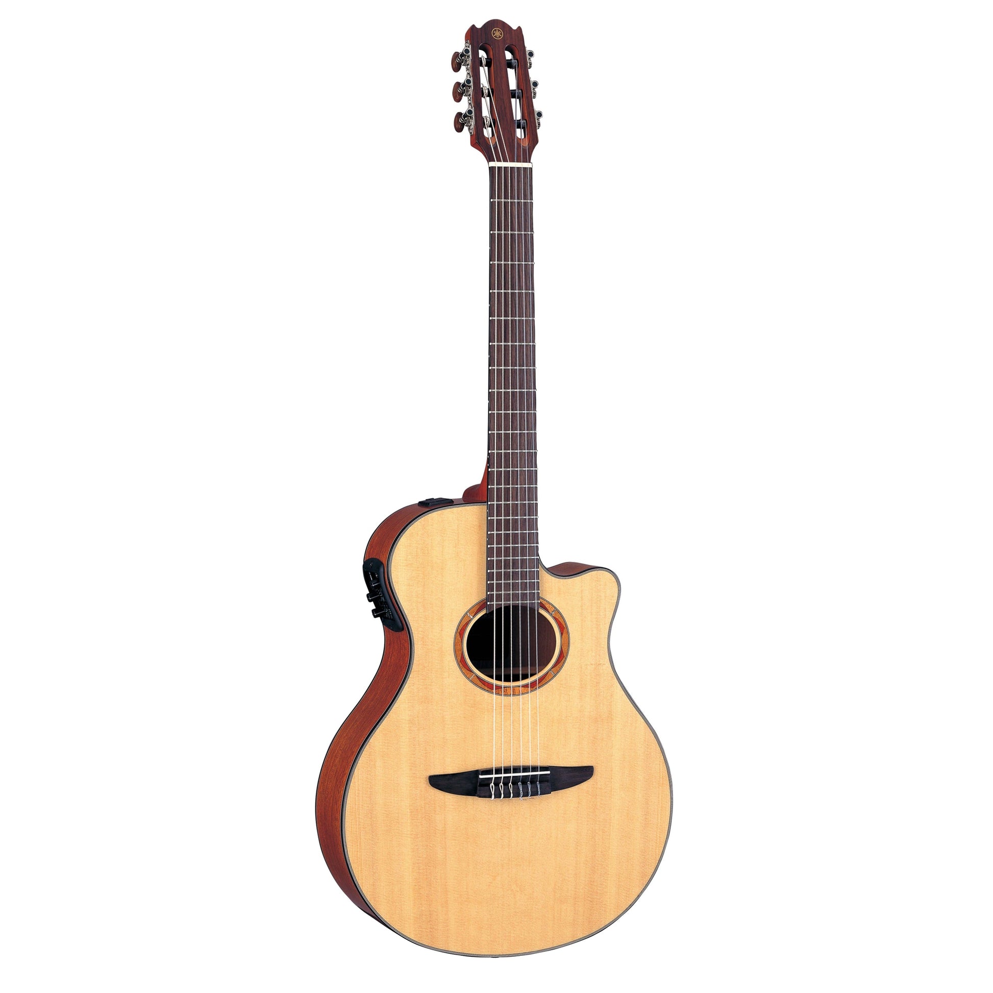 Đàn Guitar Classic Yamaha NTX700 - NX Series - Việt Music