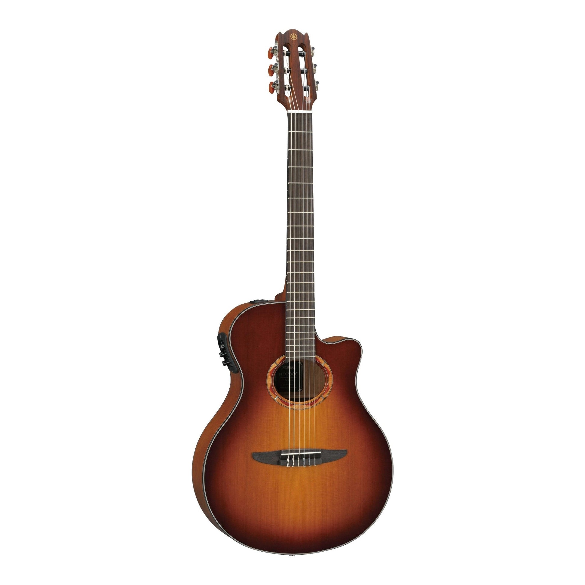 Đàn Guitar Classic Yamaha NTX700C - Việt Music