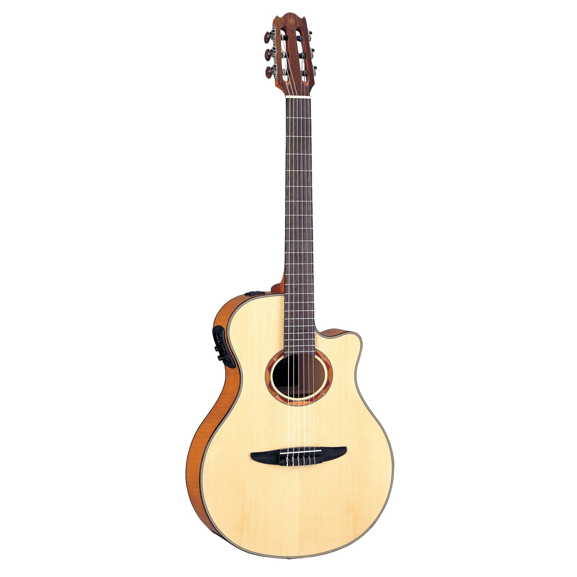 Đàn Guitar Classic Yamaha NTX900FM - NX Series - Việt Music