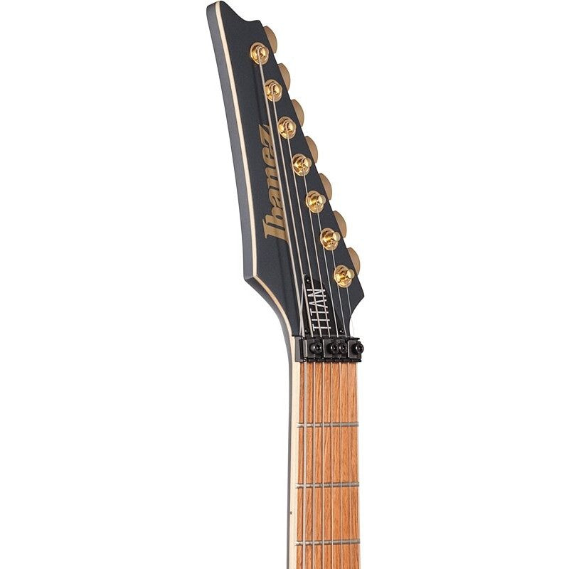 Đàn Guitar Điện Ibanez JBM27 Jake Bowen Signature HH, Rosewood Fingerboard, Black - 7 Strings - Việt Music