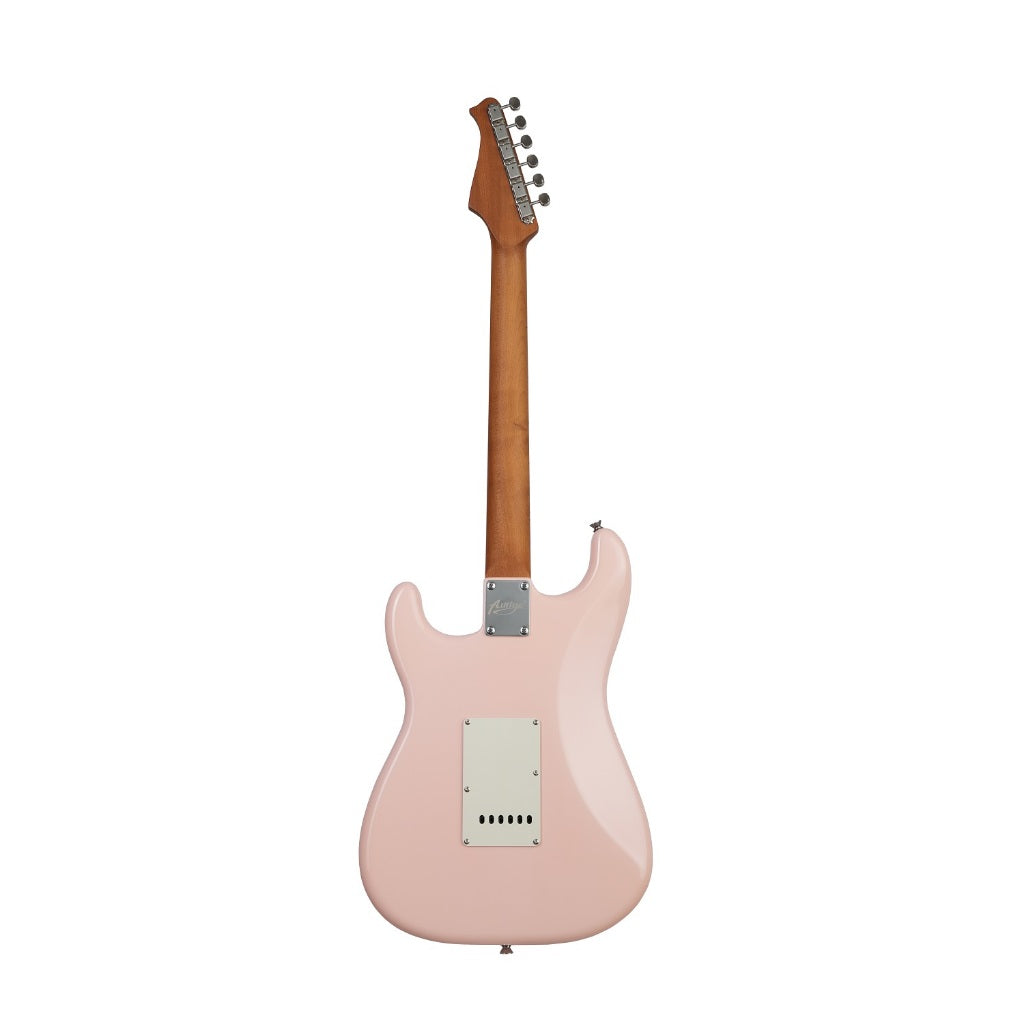 Đàn Guitar Điện Auriga A-220 Stratocaster HSS, Rosewood Fingerboard - Việt Music