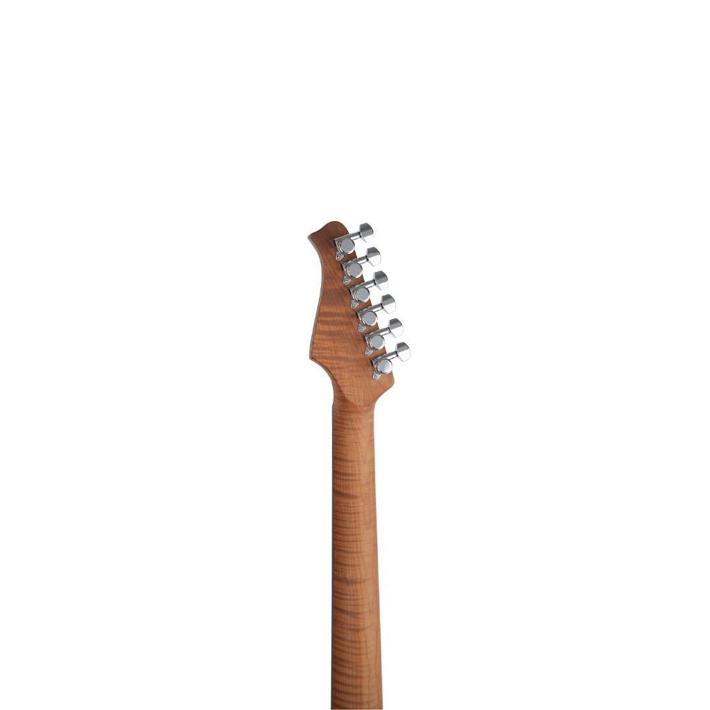 Đàn Guitar Điện Auriga AM-540 HH, Rosewood Fingerboard - Việt Music