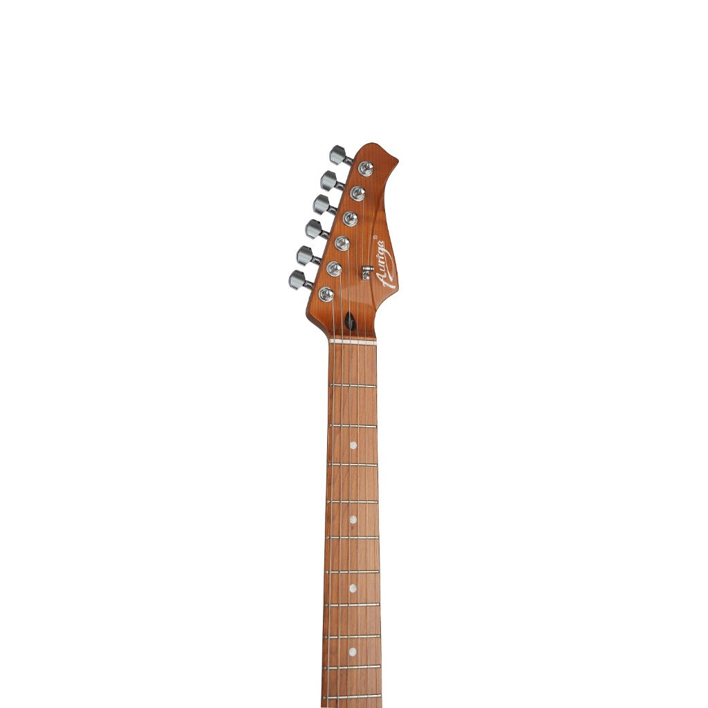 Đàn Guitar Điện Auriga AS-300 Stratocaster HSS, Europe One Piece Fingerboard - Việt Music