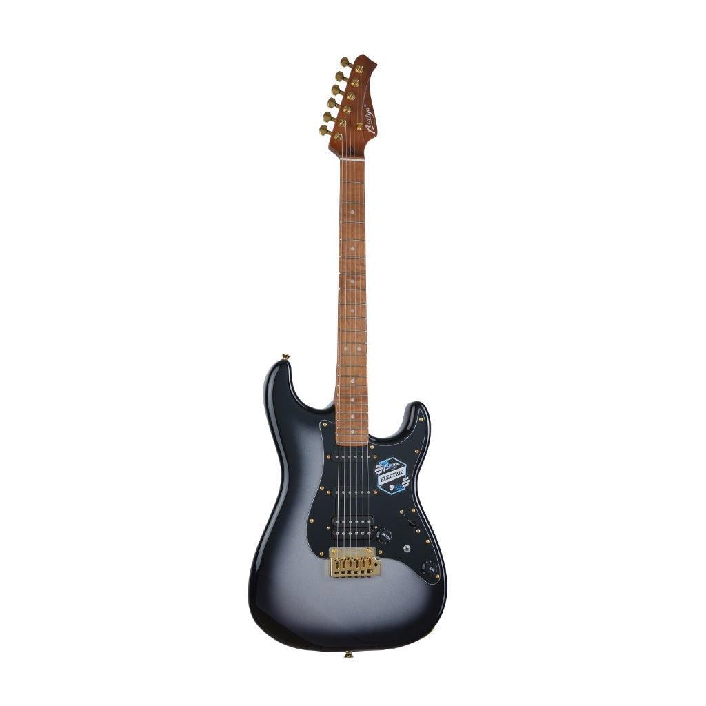 Đàn Guitar Điện Auriga AS-300 Stratocaster HSS, Europe One Piece Fingerboard - Việt Music