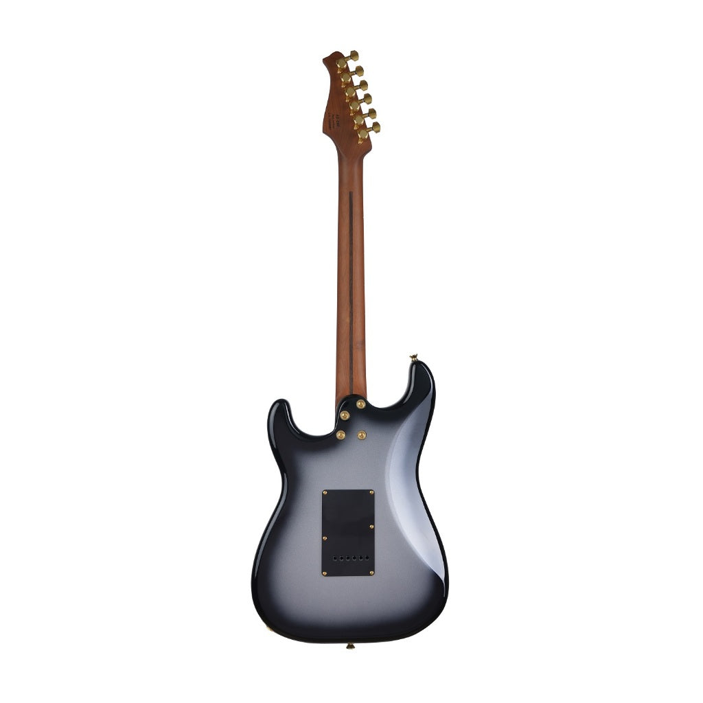 Đàn Guitar Điện Auriga AS-300 Stratocaster HSS, Europe One Piece Fingerboard - Việt Music