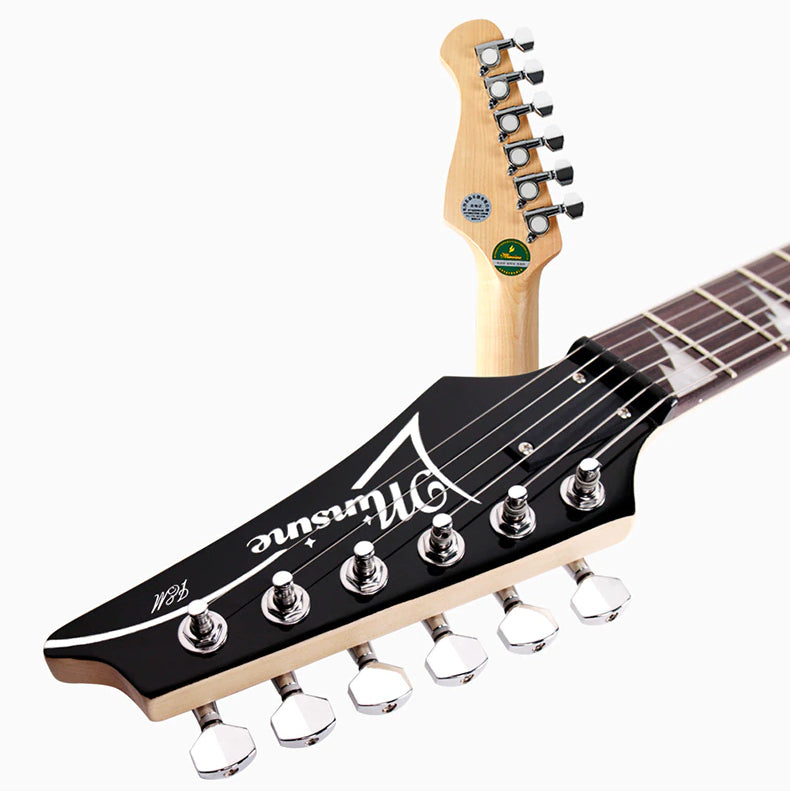 Đàn Guitar Điện Bullfighter Minsine MS-170 - Việt Music