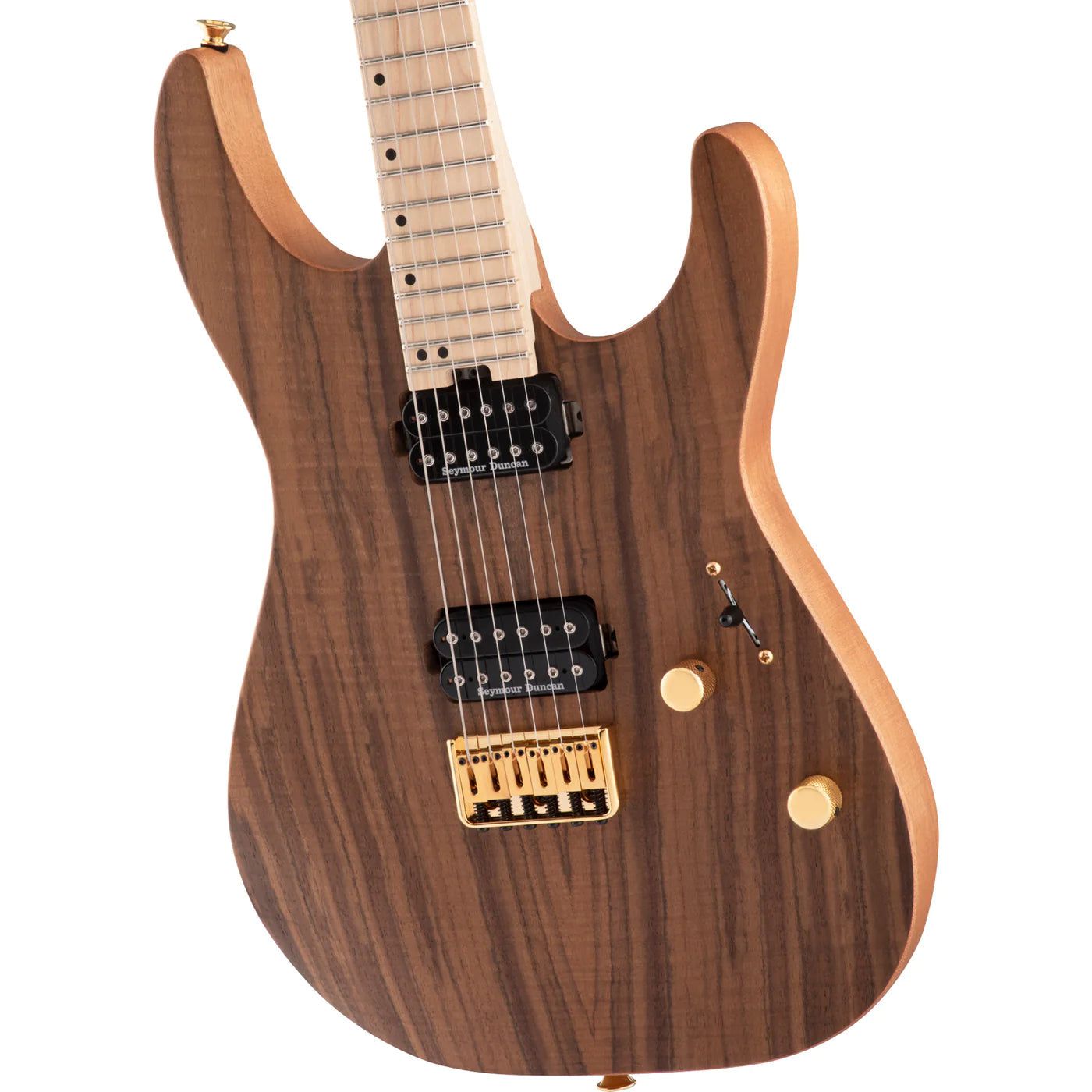 Đàn Guitar Điện Charvel Pro-Mod DK24 HH HT M Maple Fingerboard - Việt Music