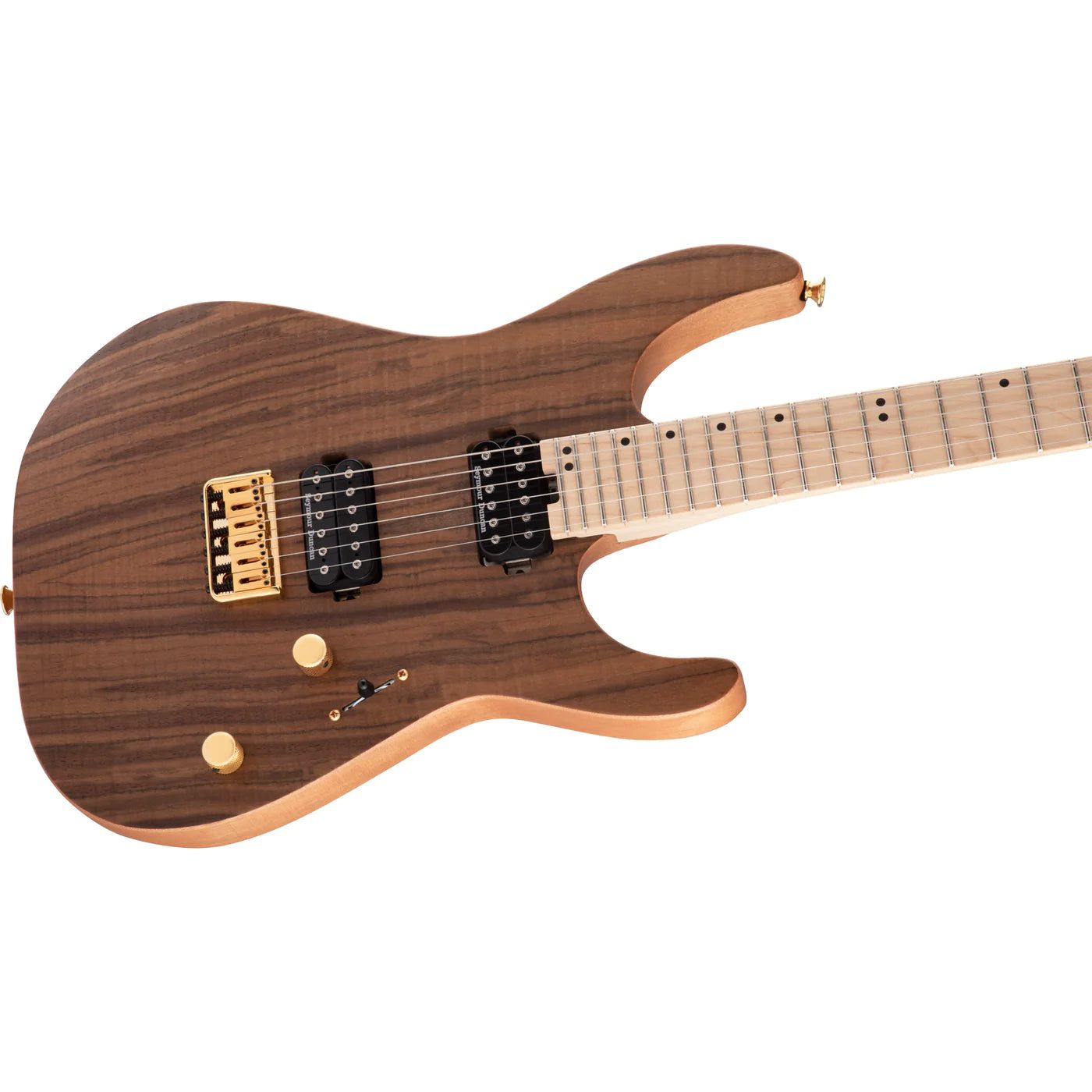 Đàn Guitar Điện Charvel Pro-Mod DK24 HH HT M Maple Fingerboard - Việt Music