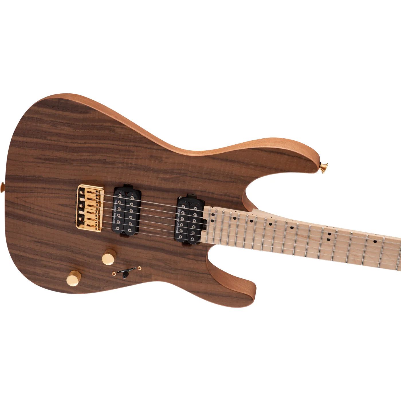 Đàn Guitar Điện Charvel Pro-Mod DK24 HH HT M Maple Fingerboard - Việt Music