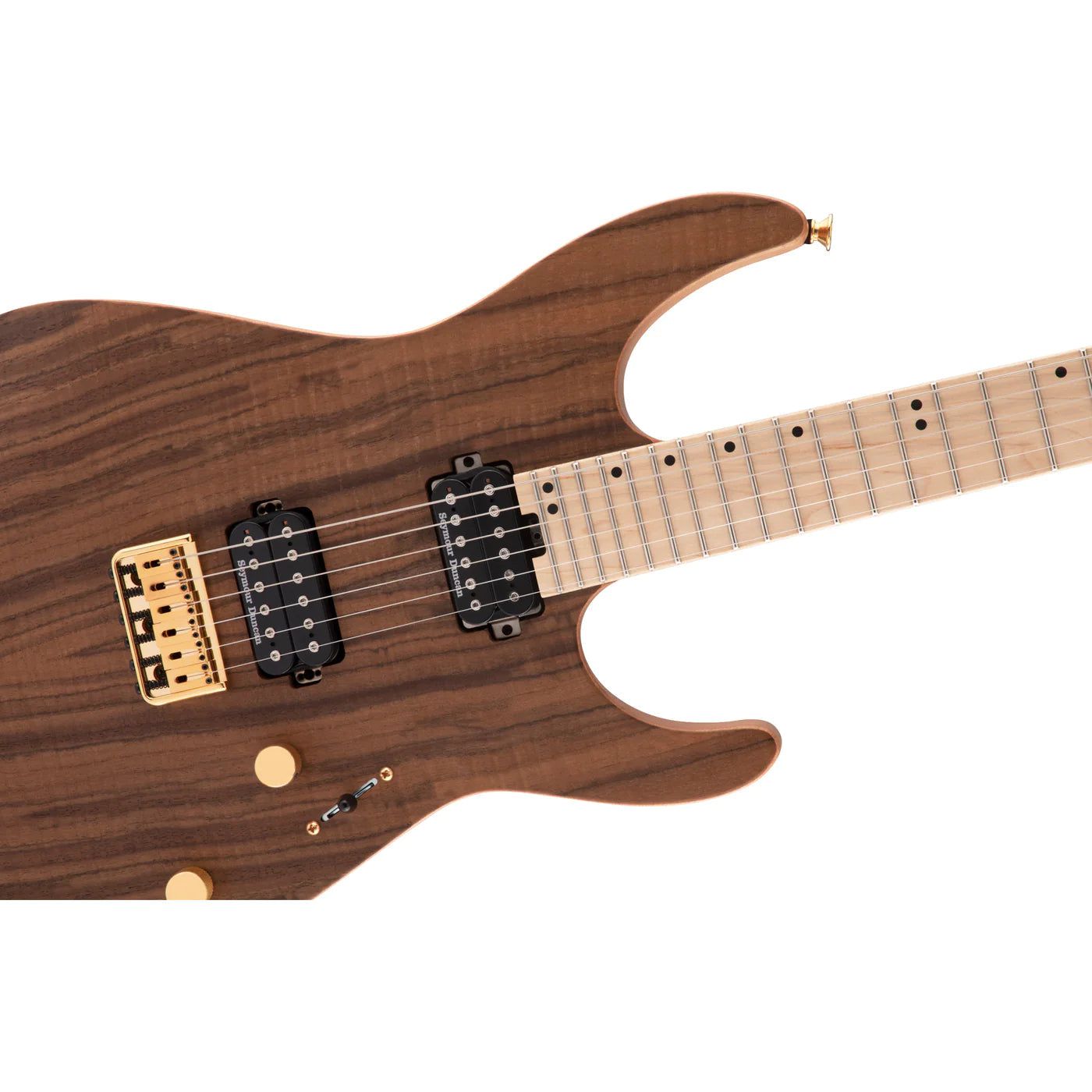 Đàn Guitar Điện Charvel Pro-Mod DK24 HH HT M Maple Fingerboard - Việt Music