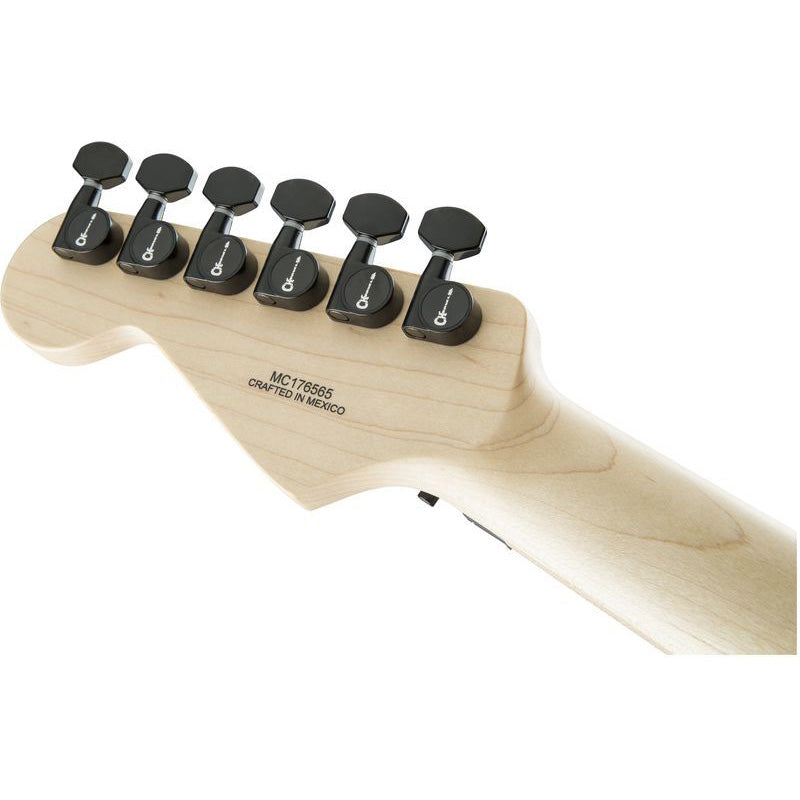 Đàn Guitar Điện Charvel Pro-Mod DK24 HH FR M QM Maple Fingerboard - Việt Music