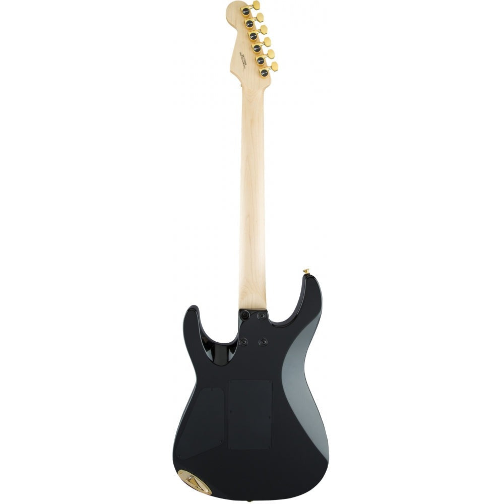 Đàn Guitar Điện Charvel Pro-Mod DK24 HH FR M QM Maple Fingerboard - Việt Music