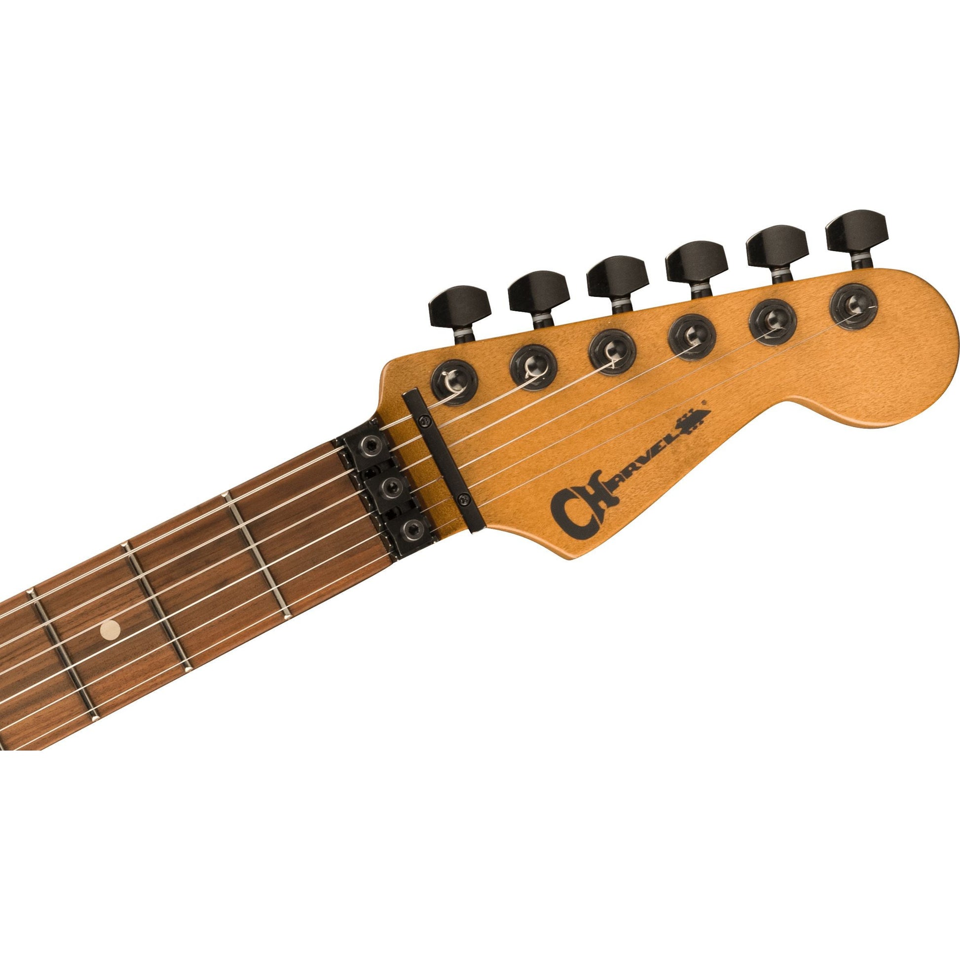 Đàn Guitar Điện Charvel Pro-Mod Relic San Dimas Style 1 HH FR PF, Pau Ferro Fingerboard - Việt Music