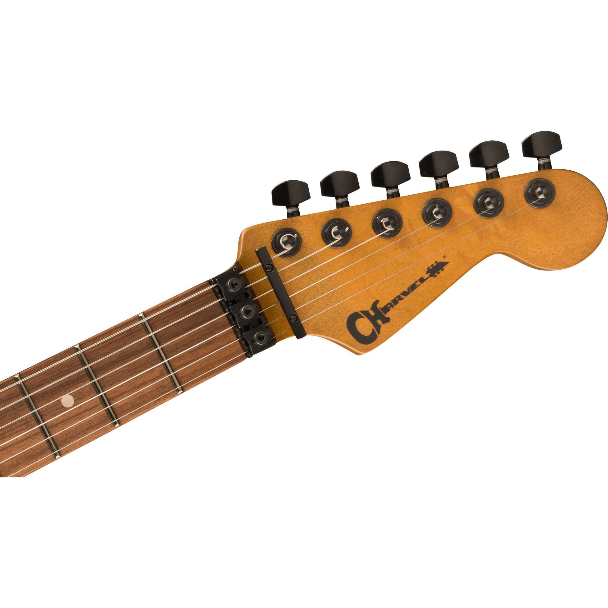 Đàn Guitar Điện Charvel Pro-Mod Relic San Dimas Style 1 HH FR PF, Pau Ferro Fingerboard - Việt Music