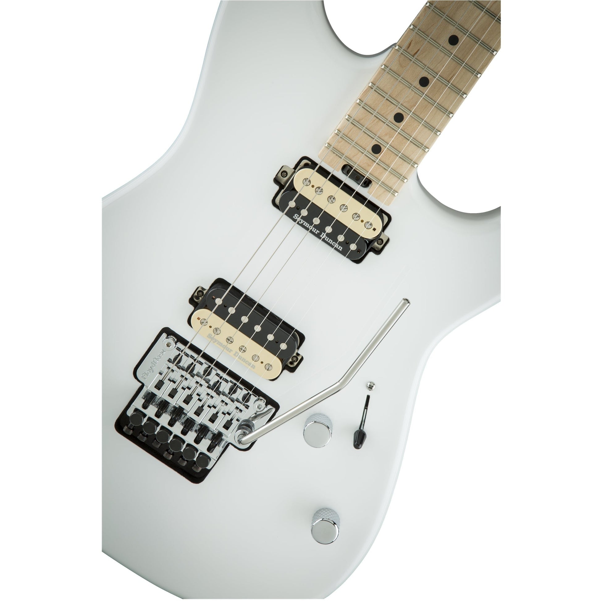 Đàn Guitar Điện Charvel Pro-Mod San Dimas® Style 1 HH FR M Maple Fingerboard - Việt Music