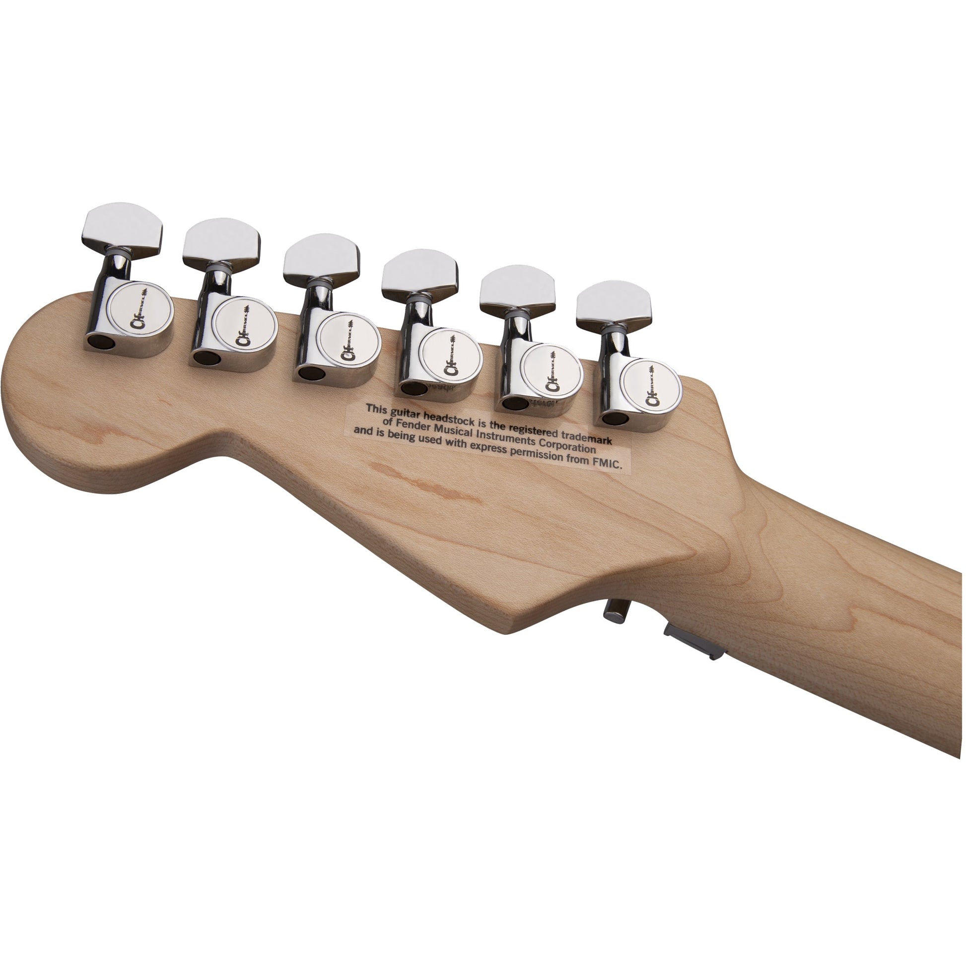 Đàn Guitar Điện Charvel Pro-Mod San Dimas® Style 1 HH FR M Maple Fingerboard - Việt Music