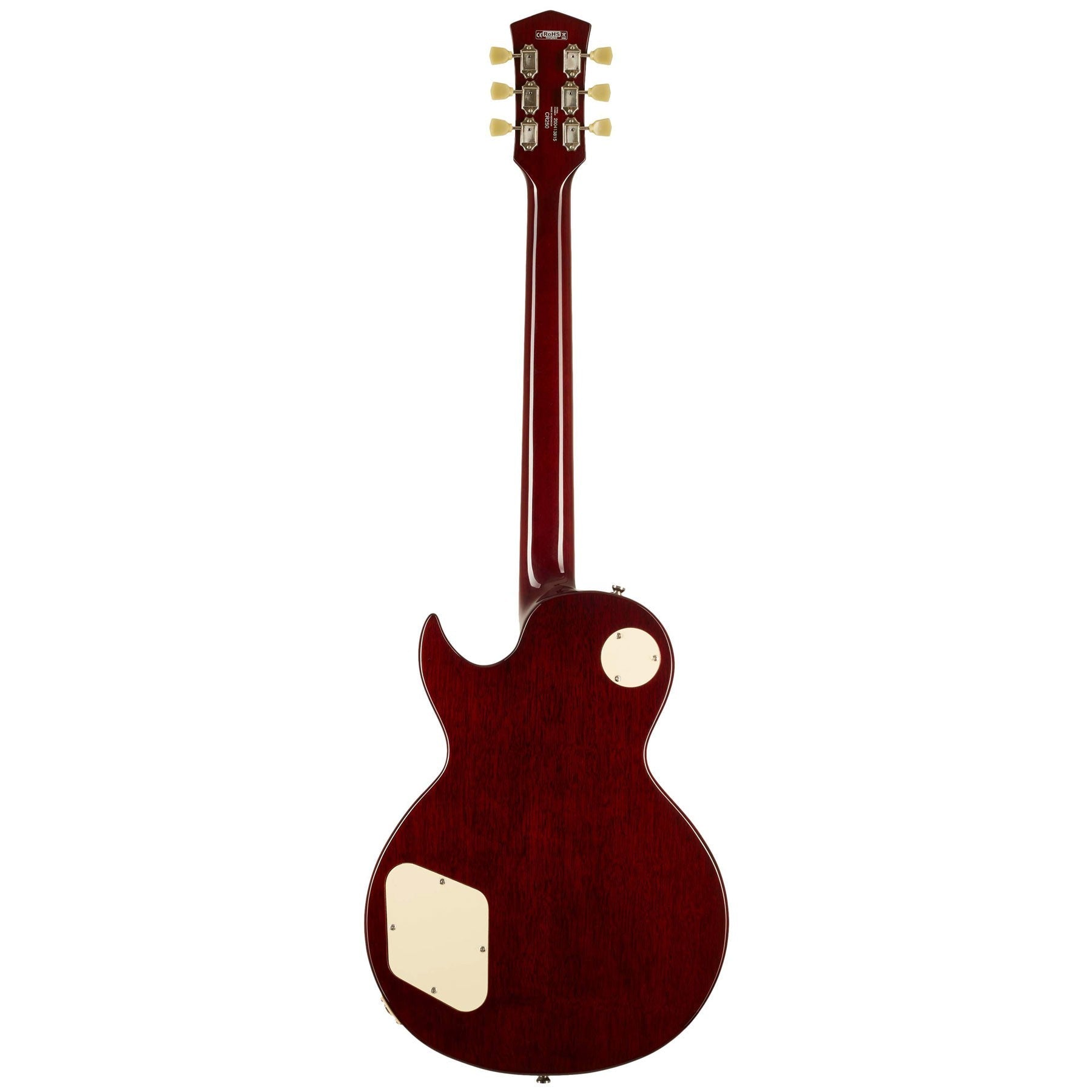 Đàn Guitar Điện Cort CR250 - Việt Music