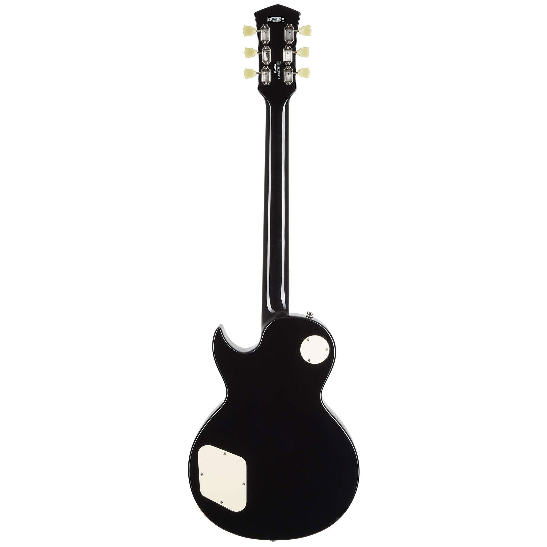 Đàn Guitar Điện Cort CR250 - Việt Music