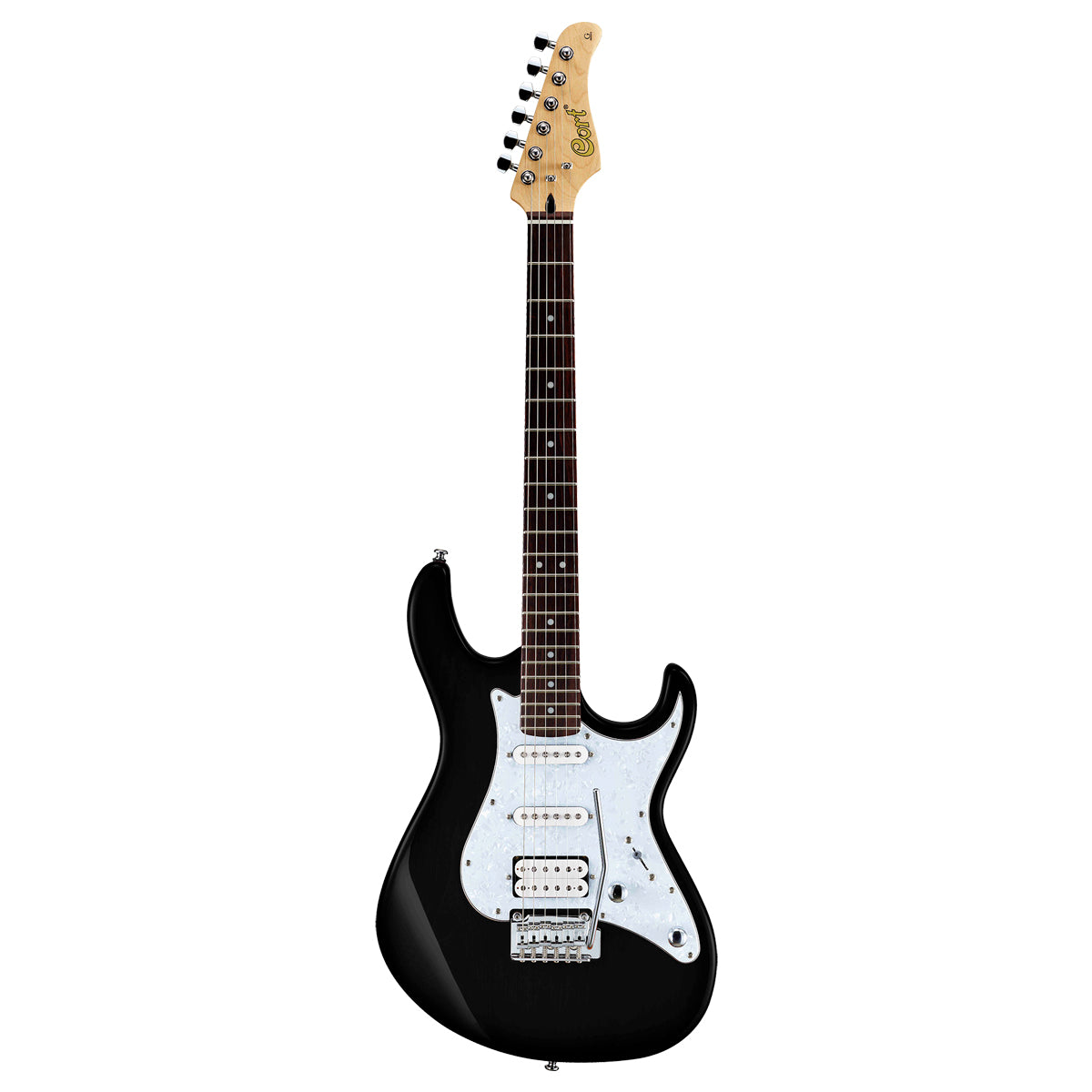 Đàn Guitar Điện Cort G250 - Việt Music