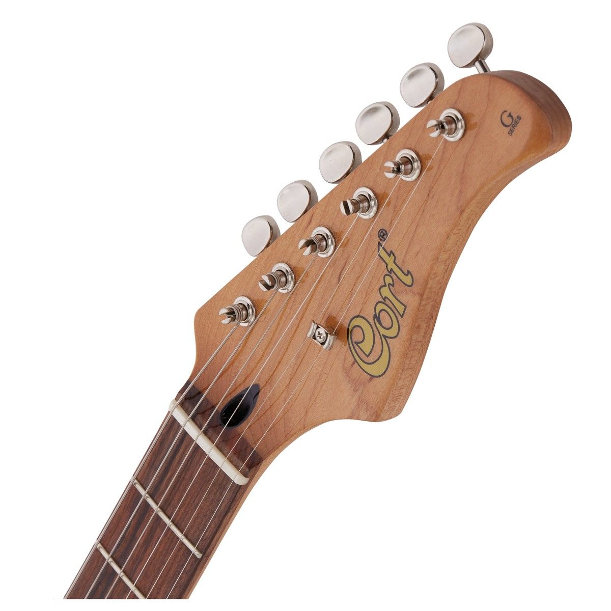 Đàn Guitar Điện Cort G260CS - Việt Music