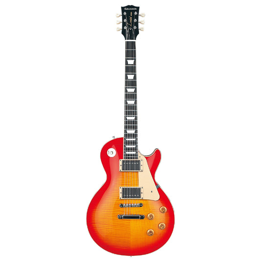 Đàn Guitar Điện Edwards E-LP-125SD - Việt Music