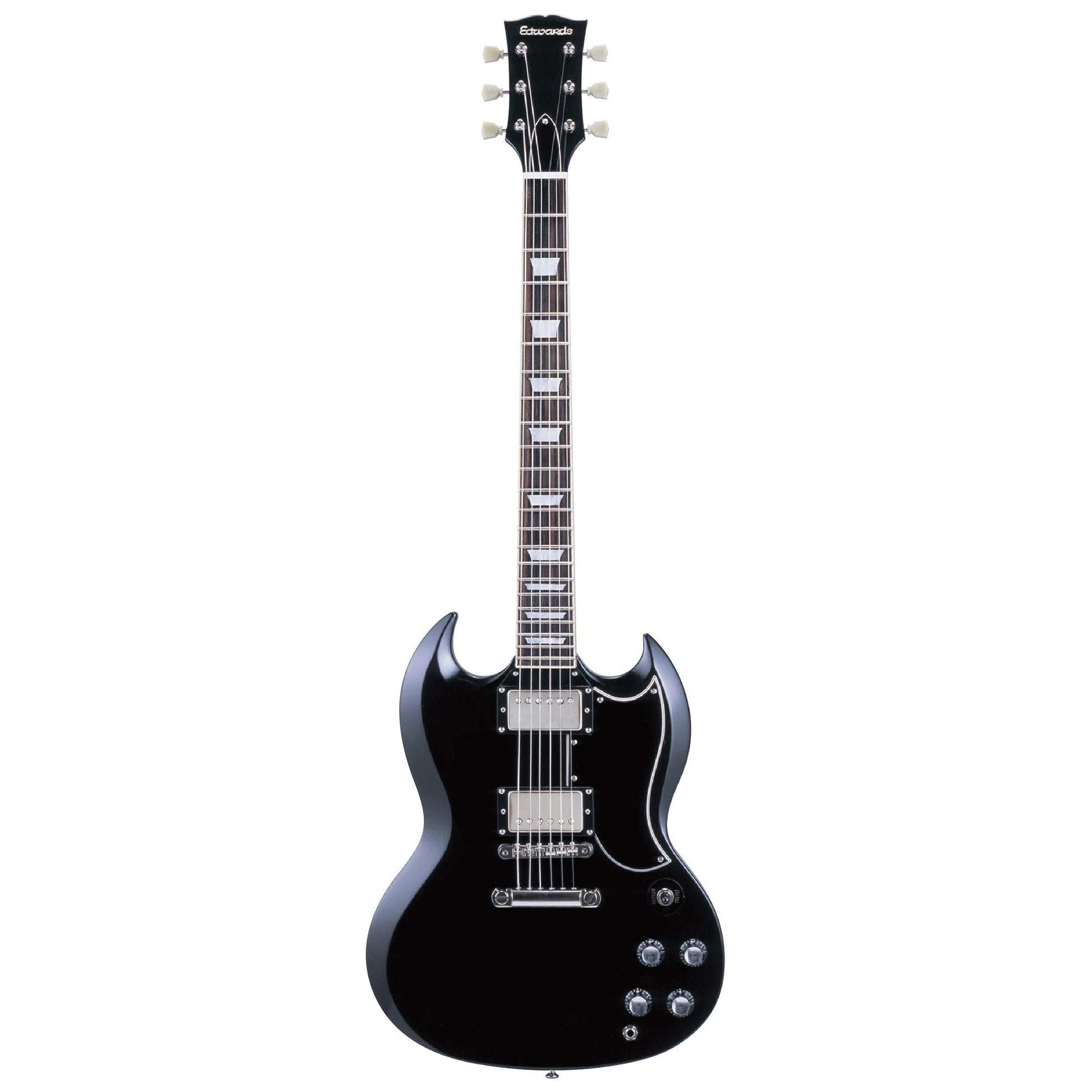 Đàn Guitar Điện Edwards E-SG-120LT2 - Việt Music