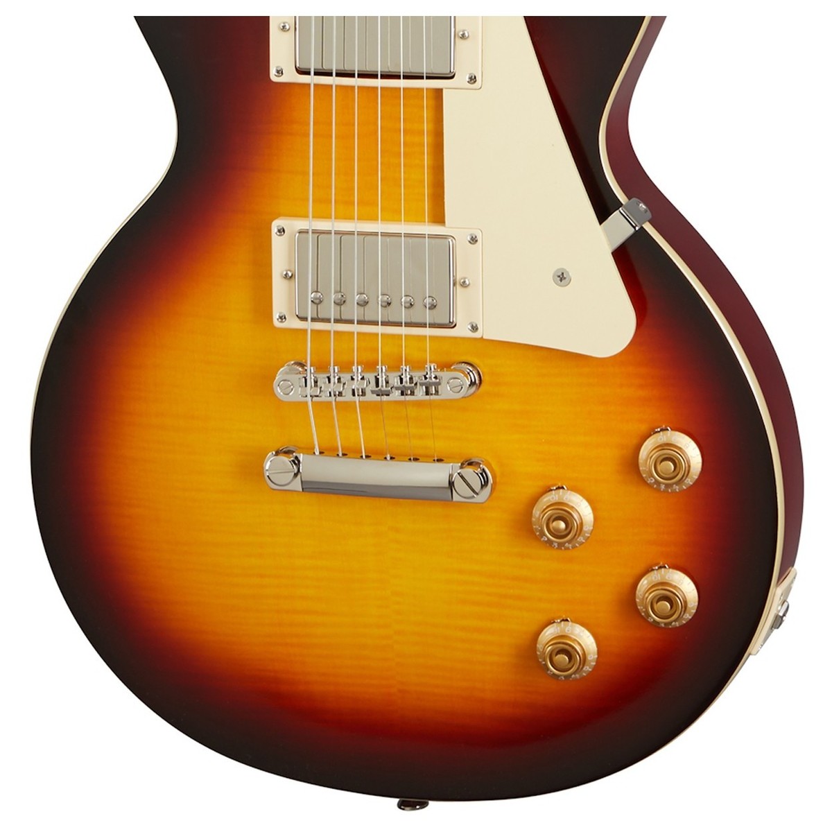 Đàn Guitar Điện Epiphone 1959 Les Paul Standard Outfit, Aged Dark Burst - Việt Music