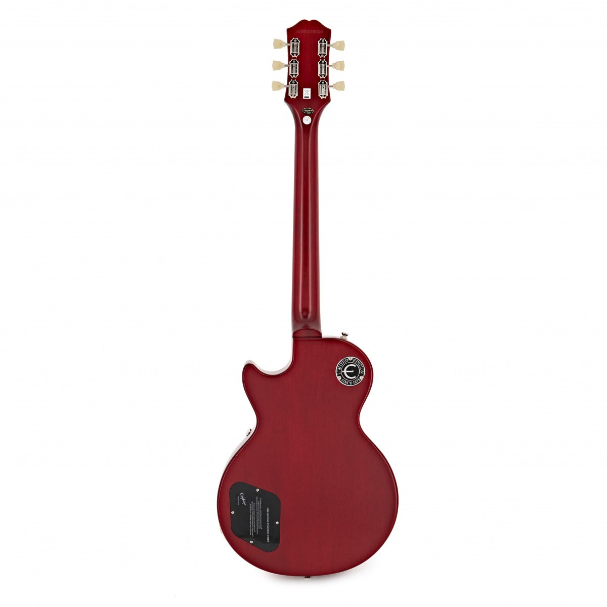 Đàn Guitar Điện Epiphone 1959 Les Paul Standard Outfit, Aged Dark Cherry Burst - Việt Music