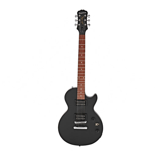 Đàn Guitar Điện Epiphone Les Paul Special VE, Ebony - Việt Music