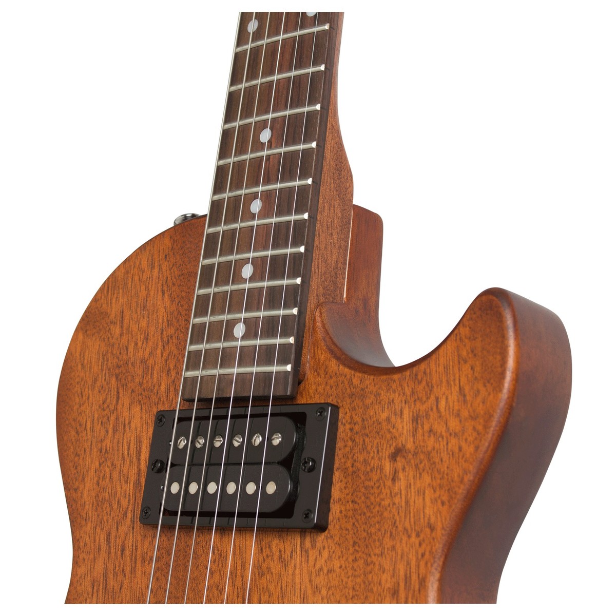 Đàn Guitar Điện Epiphone Les Paul Special VE, Walnut - Việt Music