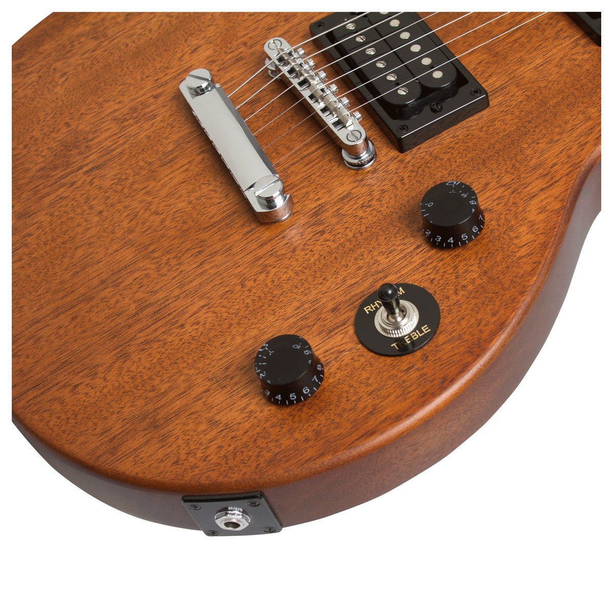 Đàn Guitar Điện Epiphone Les Paul Special VE, Walnut - Việt Music