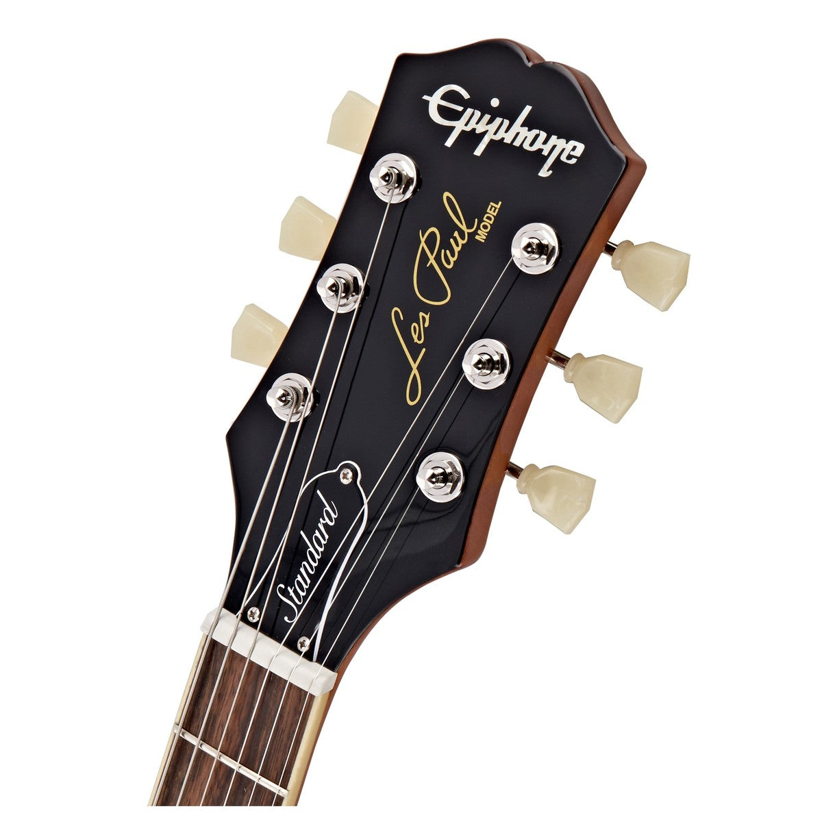 Đàn Guitar Điện Epiphone Les Paul Standard 50s, Metallic Gold - Việt Music