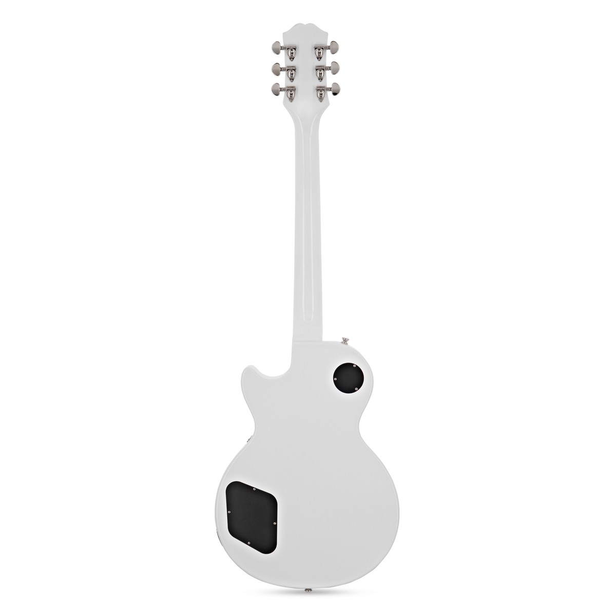 Đàn Guitar Điện Epiphone Les Paul Studio, Alpine White - Việt Music