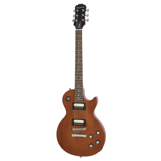 Đàn Guitar Điện Epiphone Les Paul Studio LT, Walnut - Việt Music