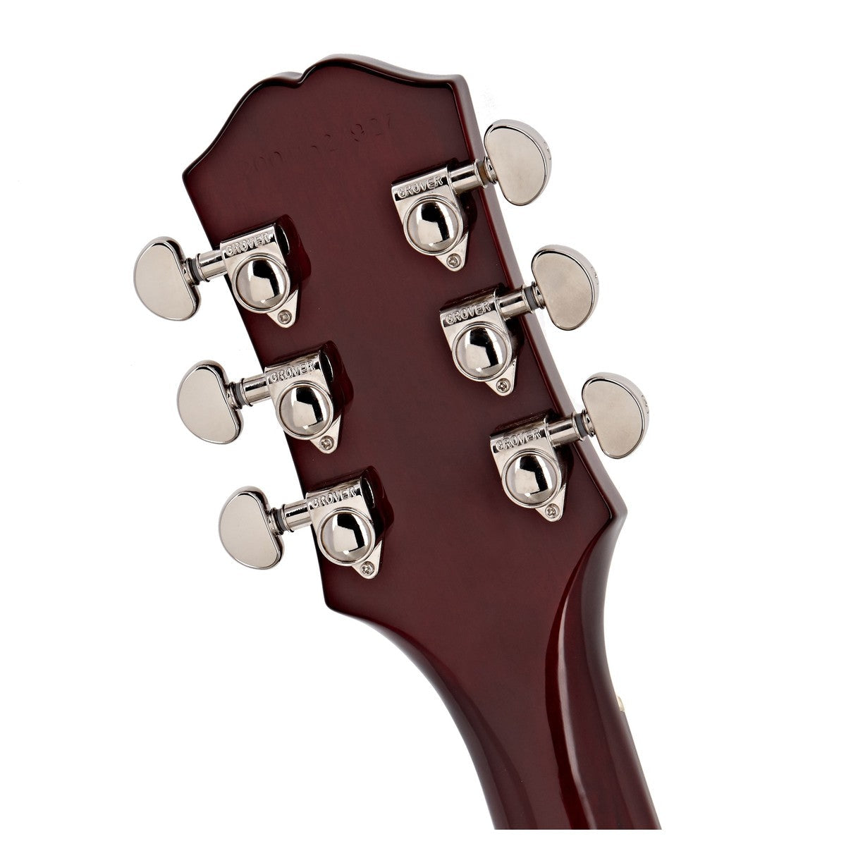 Đàn Guitar Điện Epiphone Les Paul Studio, Wine Red - Việt Music