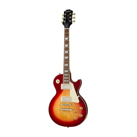 Epiphone Standard Les Paul Sunburst - Qua Sử Dụng - Việt Music