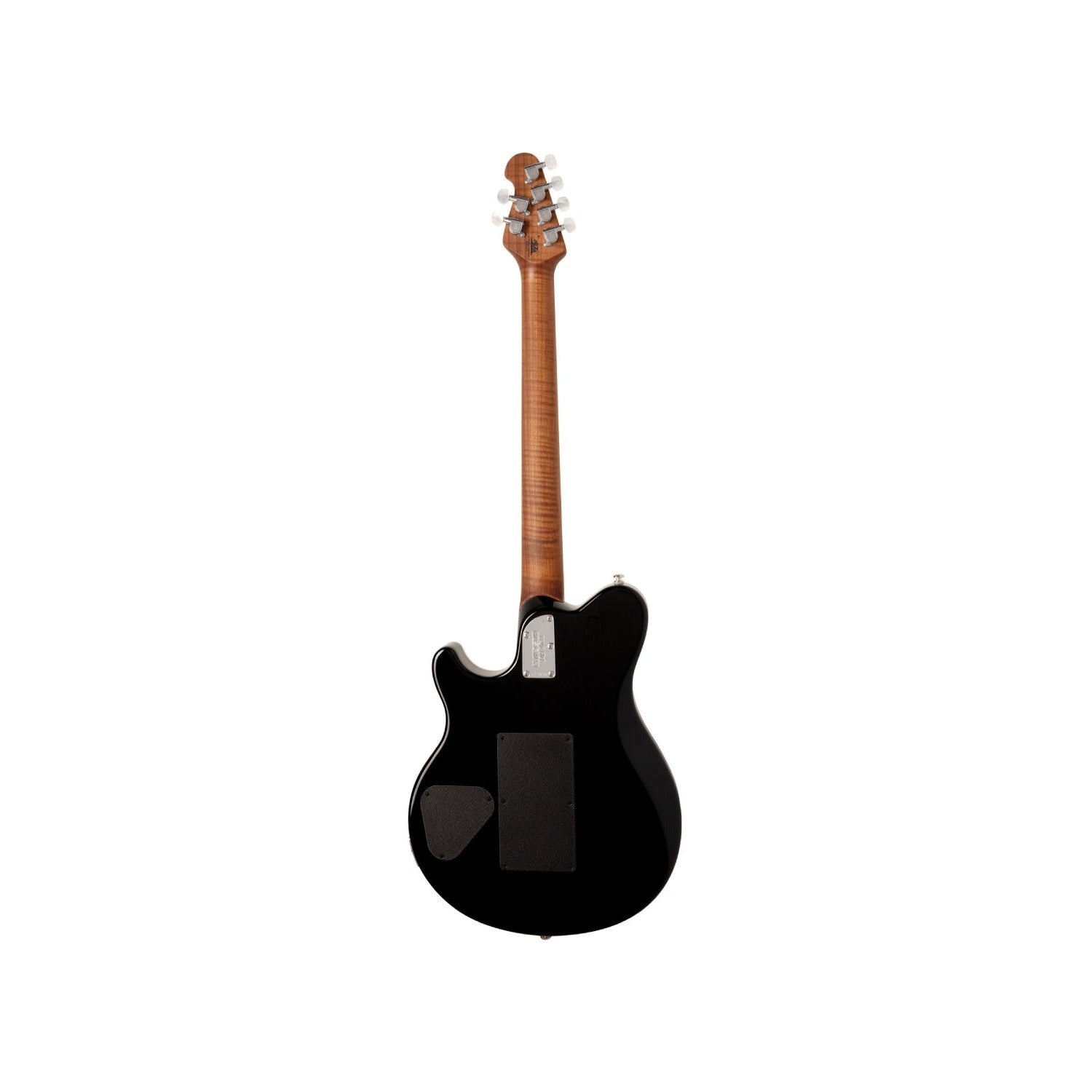 Đàn Guitar Điện Ernie Ball Music Man Axis - Việt Music