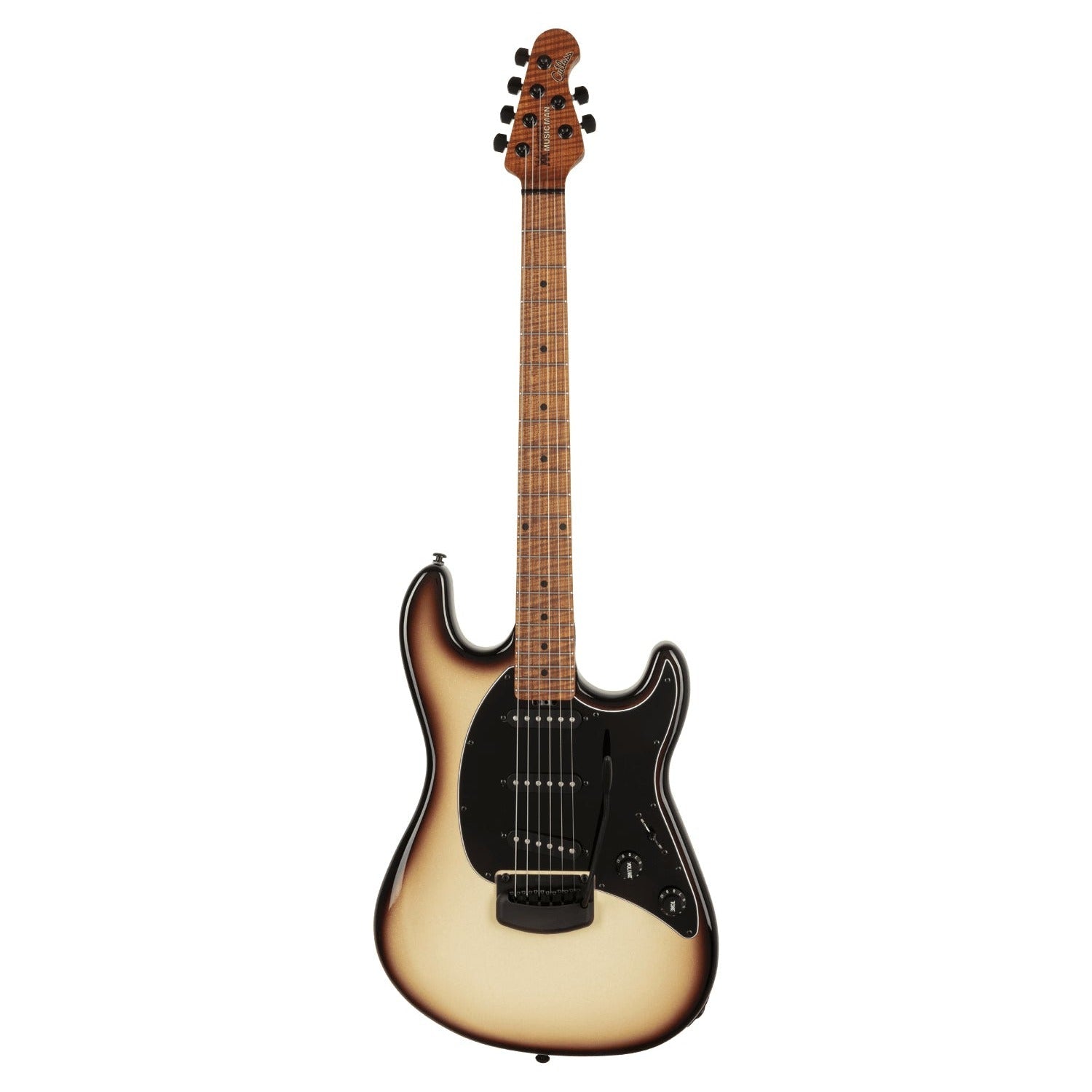 Đàn Guitar Điện Ernie Ball Music Man Cutlass HT - Việt Music