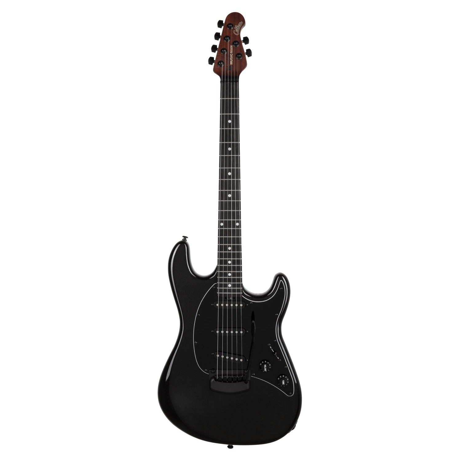 Đàn Guitar Điện Ernie Ball Music Man Cutlass HT - Việt Music