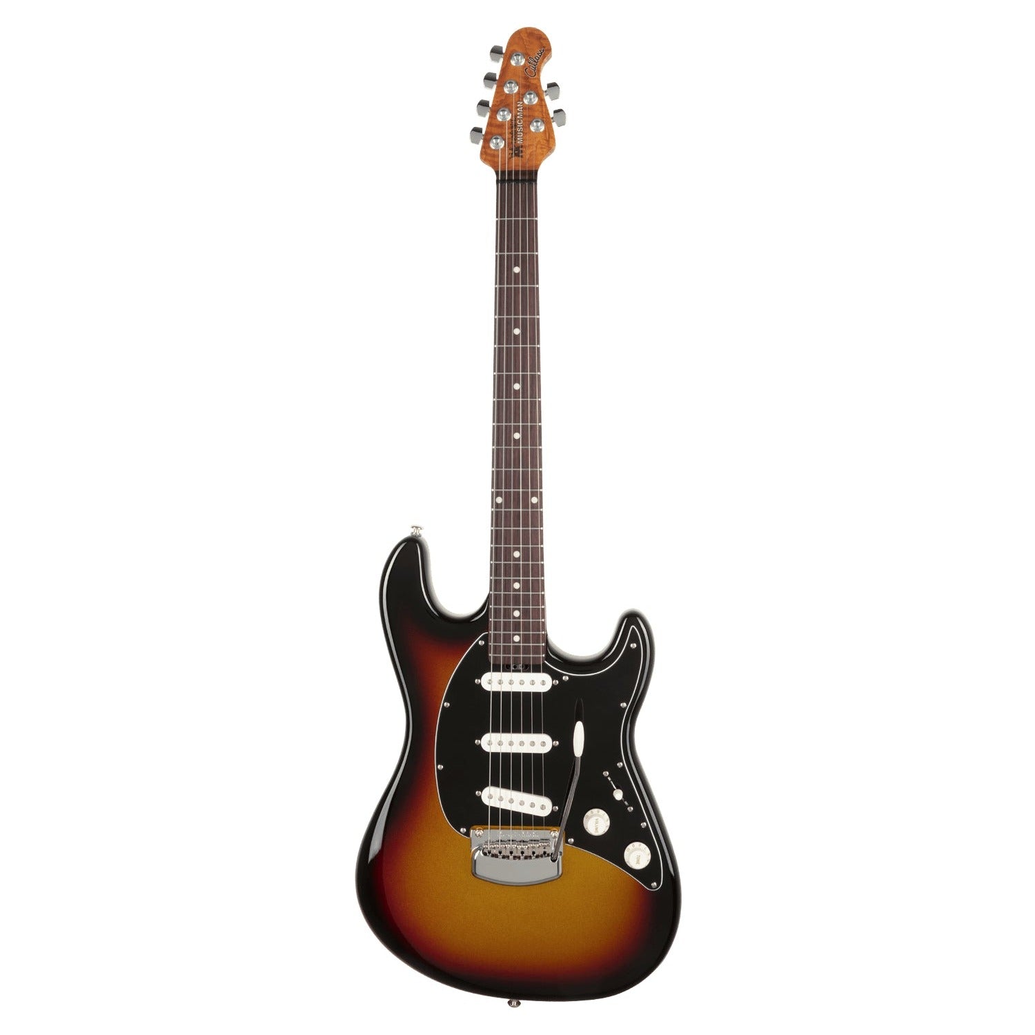 Đàn Guitar Điện Ernie Ball Music Man Cutlass HT - Việt Music