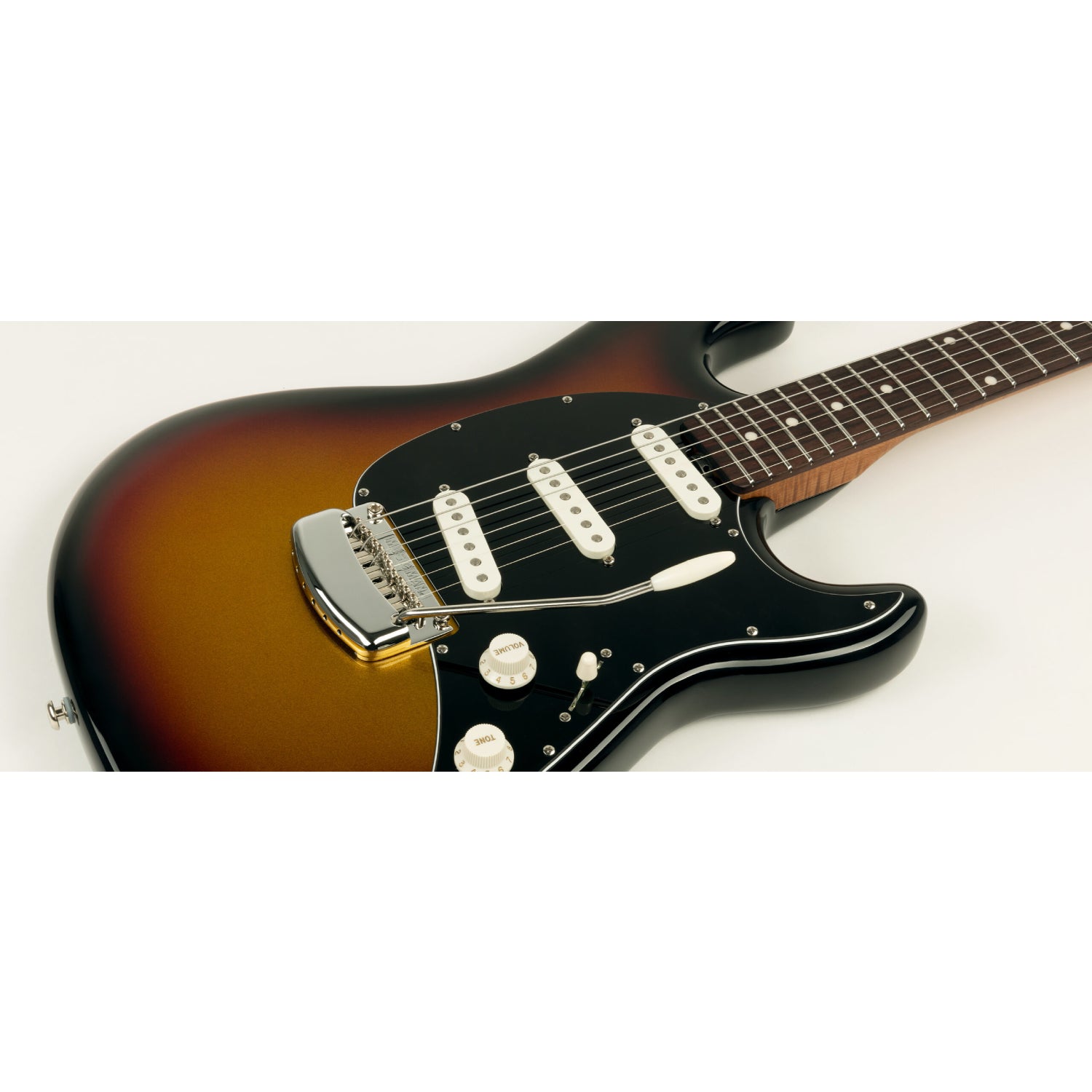 Đàn Guitar Điện Ernie Ball Music Man Cutlass HT - Việt Music