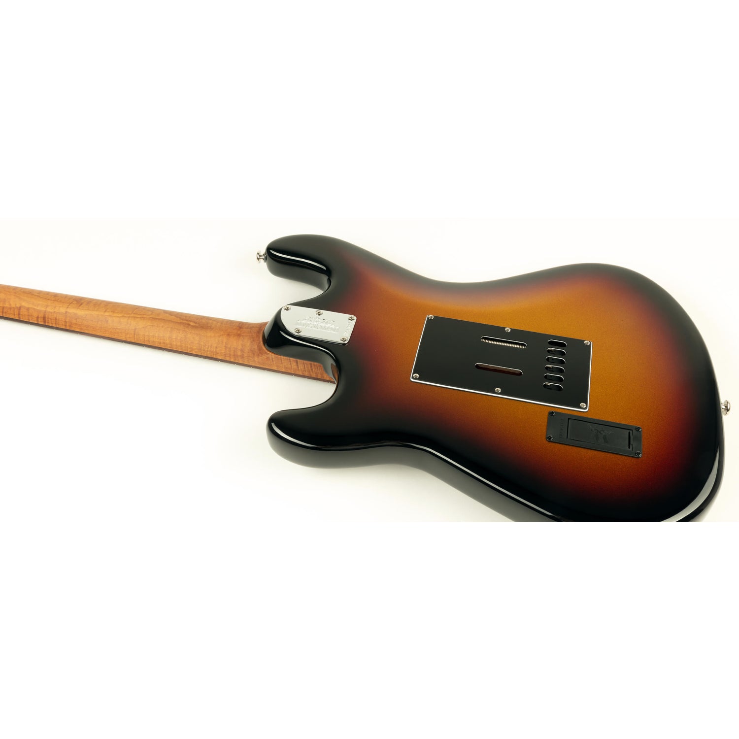 Đàn Guitar Điện Ernie Ball Music Man Cutlass HT - Việt Music