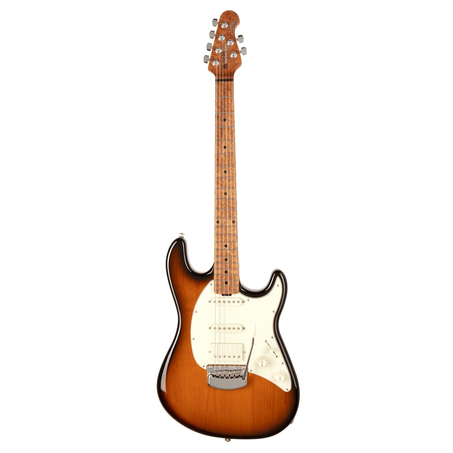 Đàn Guitar Điện Ernie Ball Music Man Cutlass RS HSS - Việt Music