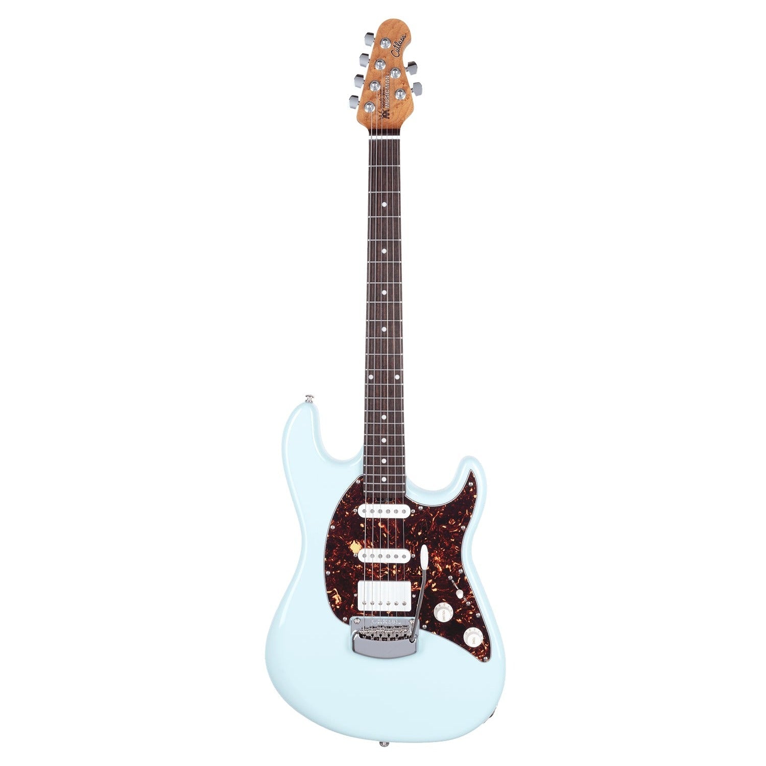 Đàn Guitar Điện Ernie Ball Music Man Cutlass RS HSS - Việt Music